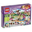 LEGO FRIENDS - Kúpalisko v Heartlake 41008
