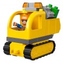 LEGO DUPLO 10812 Pásový bagr a náklaďák