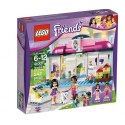 LEGO FRIENDS - Zvierací salón v Heartlake 41007