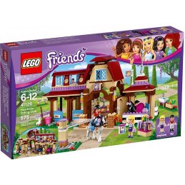 LEGO Friends 41126 Jezdecký klub v Heartlake