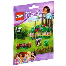 LEGO FRIENDS - Ježčí úkryt 41020