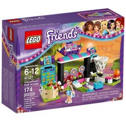 LEGO Friends 41127 Střelnice v zábavním parku 