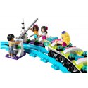 LEGO Friends 41130 Horská dráha v zábavnom parku
