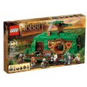LEGO HOBBIT - Nečekané setkání 79003