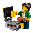 LEGO Creator 31052 Prázdninový karavan