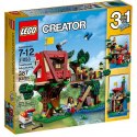 LEGO Creator 31053 Dobrodružství v domku na stromě