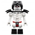 LEGO Ninjago 70592 Robot Salvage M.E.C.