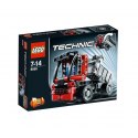LEGO TECHNIC - Mini nákladiak s kontajnerom 8065