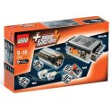 LEGO Technic - Motorová sada Power Functions 8293