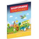 Magformers Můj první Magformers 100 dílků