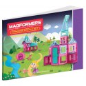Magformers Princess Castle 78 dílků
