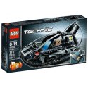 LEGO TECHNIC - Vznášadlo 42002