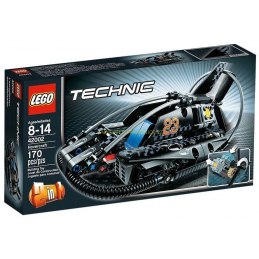 LEGO TECHNIC - Vznášadlo 42002