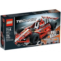 LEGO TECHNIC - Formula 42011