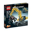 LEGO TECHNIC - Bagr 42006
