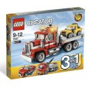 LEGO CREATOR - Dálniční odtah 7347