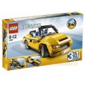LEGO CREATOR - Skvělý sportovní vůz 5767