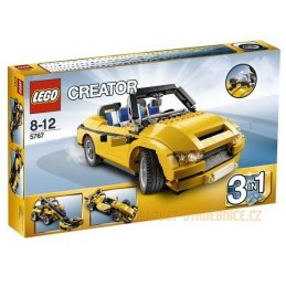 LEGO CREATOR - Skvelé športové vozidlo 5767
