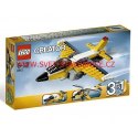 LEGO CREATOR - Super stíhačka 6912
