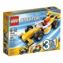 LEGO CREATOR - Super formule 31002