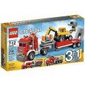 LEGO CREATOR - Preprava strojov 31005