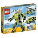 LEGO CREATOR - Robot 31007