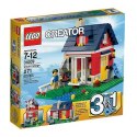LEGO CREATOR - Chatka 31009