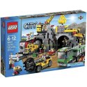 LEGO CITY - Baňa 4204