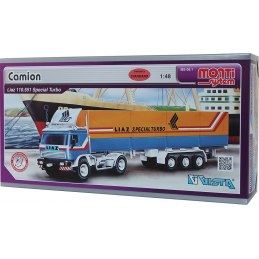 Monti System MS 08.1 - Camion 1:48