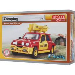 Monti System MS 15 - Camping 1:28