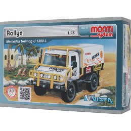 Monti System MS 17 - Rallye...