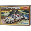 Monti System MS 23 - Rallye Monte Carlo 1:28