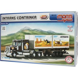 Monti System MS 25 - Intrans Container 1:48