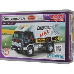 Monti System MS 28 - Camionexpress 1:48