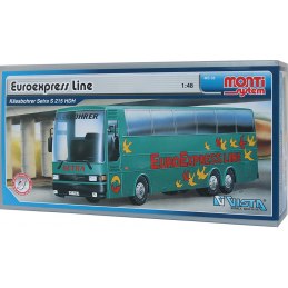 Monti System MS 33 - Euroexpress Line 1:48
