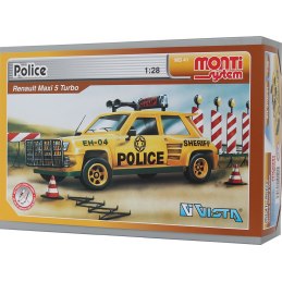 Monti System MS 41 - Police 1:28