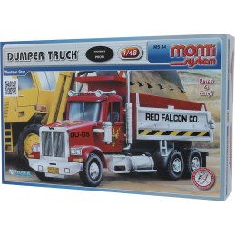 Monti System MS 44 - Dumper Truck 1:48