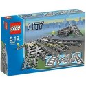LEGO CITY - Výhybky 7895