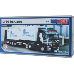 Monti System MS 59 - DFDS Transport 1:48