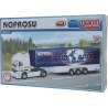 Monti System MS 61 Noprosu - model kamionu pro dopravu chemikálií v měřítku 1:48 patří do řady modelů Monti System PROFI.