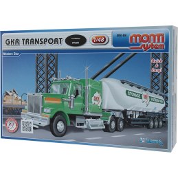 Monti System MS 68 - GKR Transport 1:48