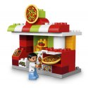 LEGO DUPLO 10834 Pizzerie