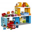 LEGO DUPLO 10835 Rodinný dům