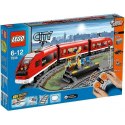 LEGO City - Osobní vlak 7938