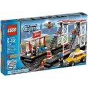 LEGO City - Nádraží 7937