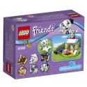LEGO Friends 41304 Pochoutky pro štěňátka