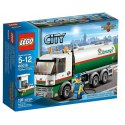 LEGO CITY - Cisterna 60016