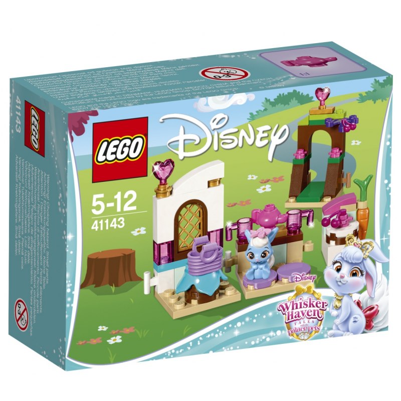 LEGO Disney 41143 Borůvka a její kuchyně - Stavebnice