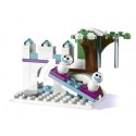 LEGO Disney 41148 Elsa a její kouzelný ledový palác