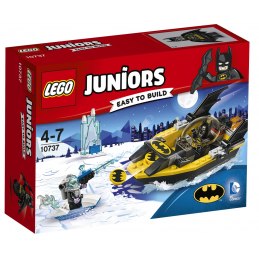 LEGO Juniors 10737 Batman vs. Mr. Freeze